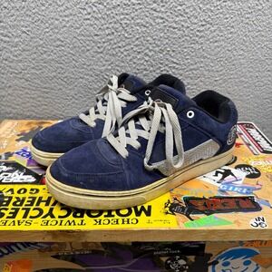 Vintage Element Skateboards Shoes